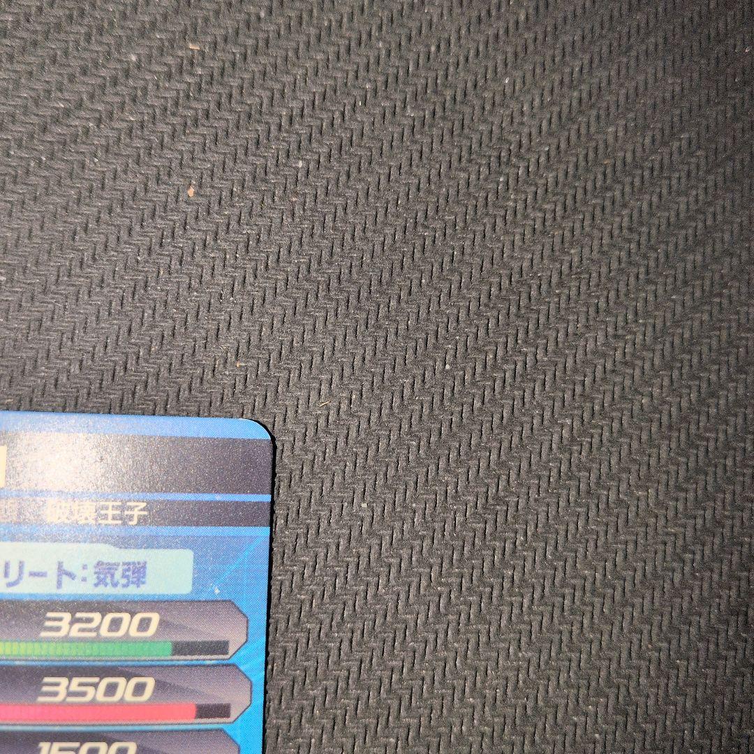 孫悟飯　魔人ベジータ　ゴテンクス　スーパードラゴンボールヒーローズ