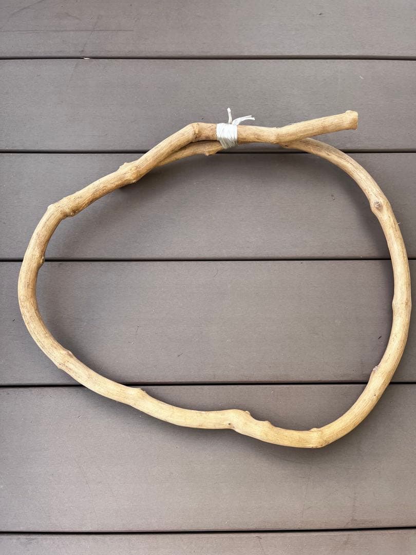 ツル 蔓 ハンドメイド 材料 工作素材 自然素材 天然素材 リース カゴ バッグ