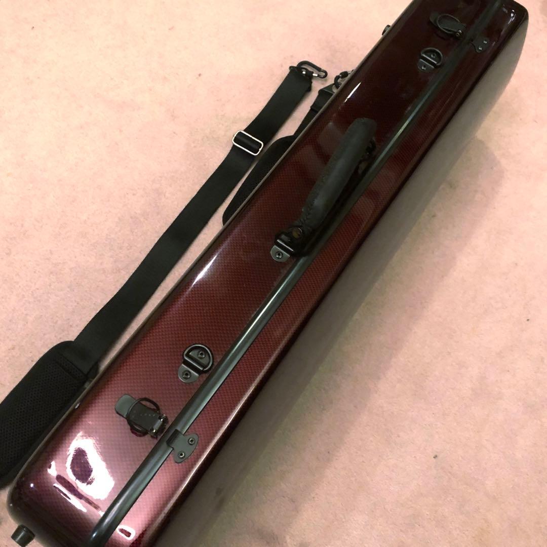 Carbon Mac バイオリンケース ハードケース