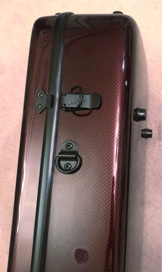 Carbon Mac バイオリンケース ハードケース