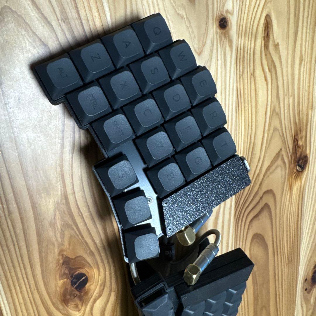 Keyball39ish 完成品