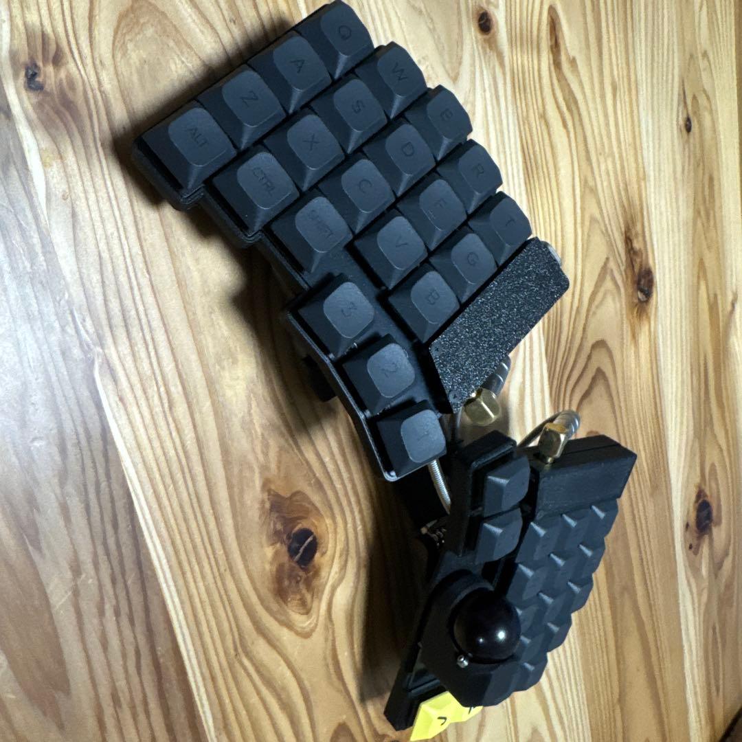 Keyball39ish 完成品