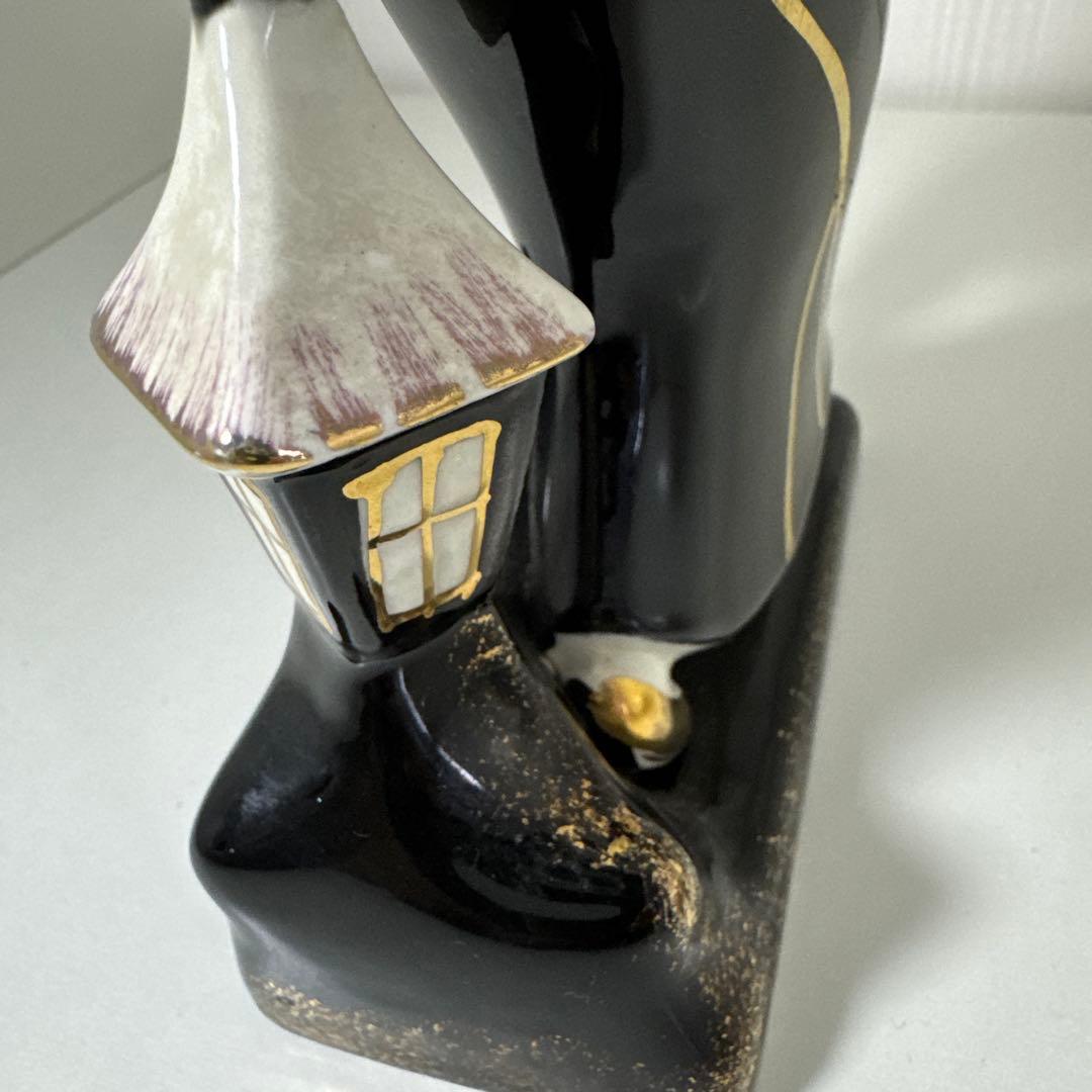 Napco ビンテージ　お里がえり　50s 当時物