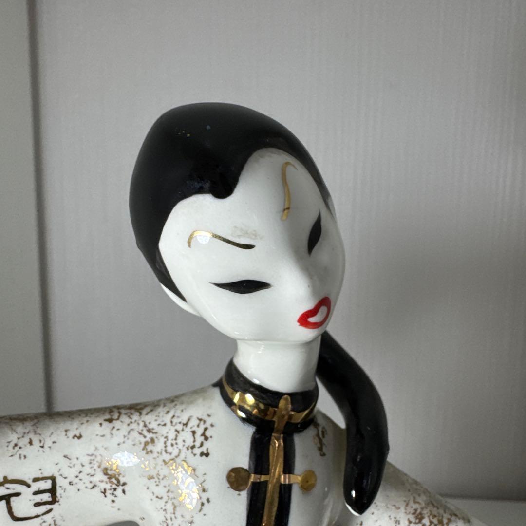 Napco ビンテージ　お里がえり　50s 当時物