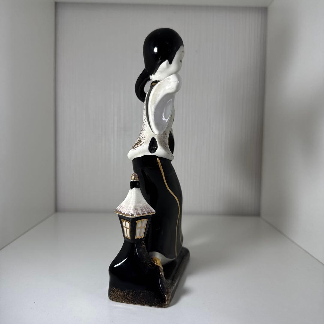 Napco ビンテージ　お里がえり　50s 当時物