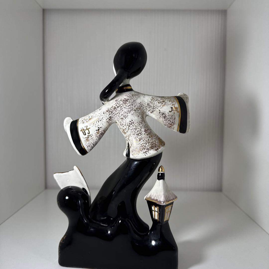 Napco ビンテージ　お里がえり　50s 当時物