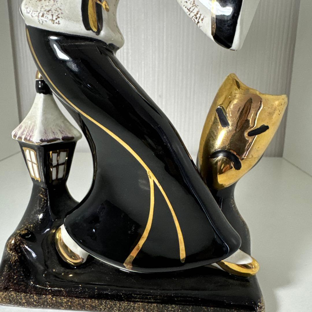 Napco ビンテージ　お里がえり　50s 当時物