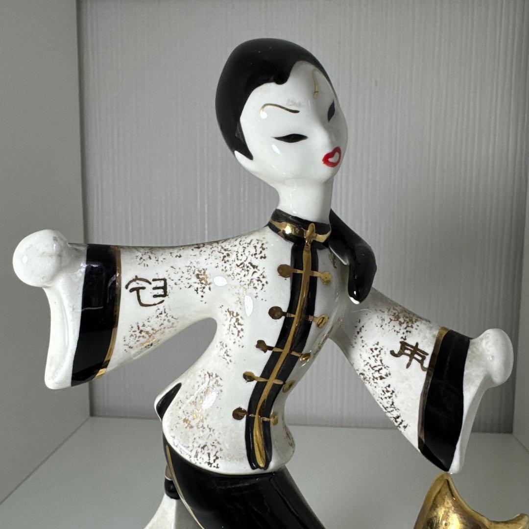 Napco ビンテージ　お里がえり　50s 当時物