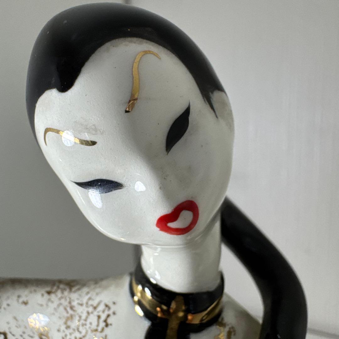 Napco ビンテージ　お里がえり　50s 当時物