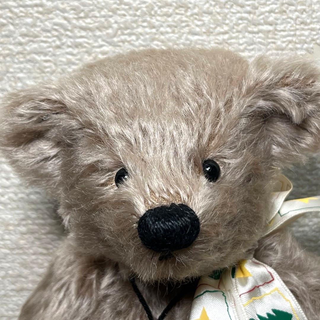 ディーンズ・ラグ・ブック 100体限定 リミテッドエディション　Noel