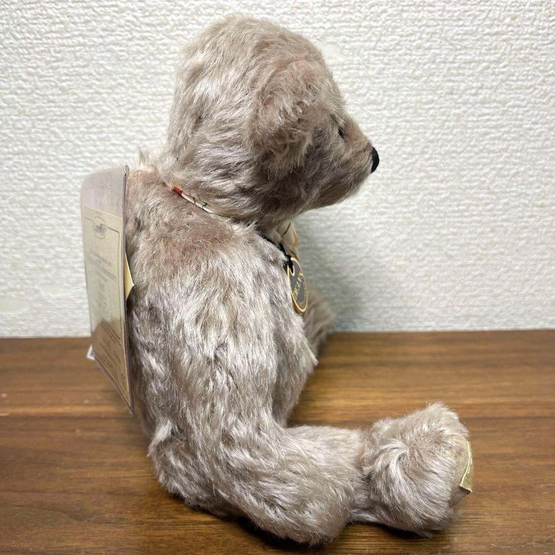 ディーンズ・ラグ・ブック 100体限定 リミテッドエディション　Noel