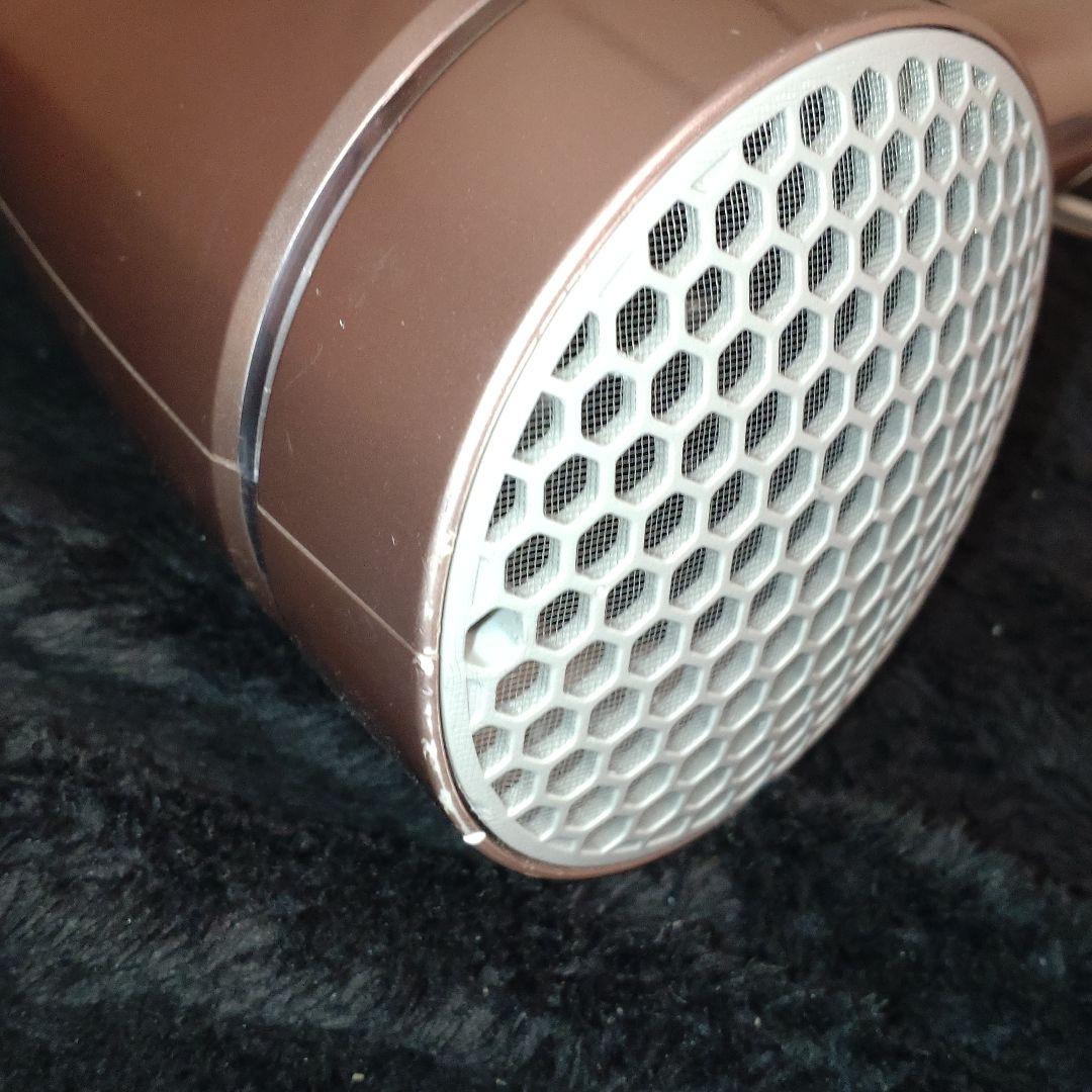 1 モーター新品 ナノケア ドライヤー EH-NA9G パナソニック ナノイー