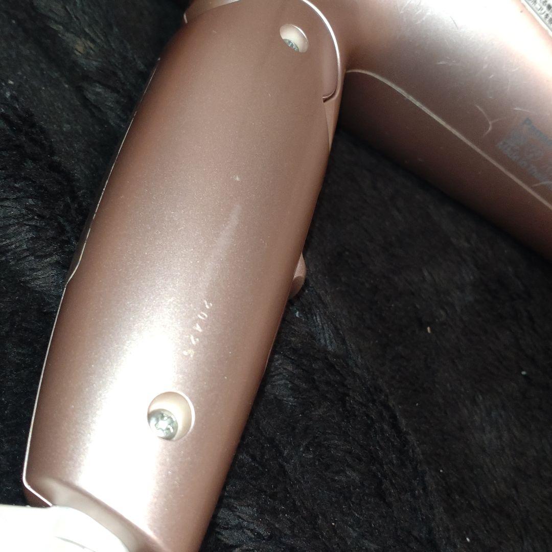 1 モーター新品 ナノケア ドライヤー EH-NA9G パナソニック ナノイー