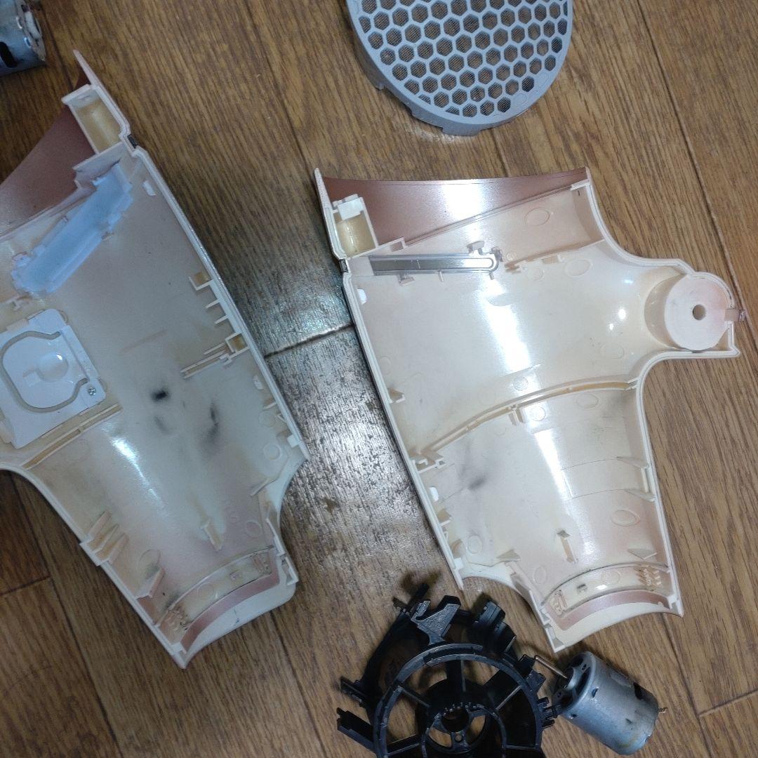 1 モーター新品 ナノケア ドライヤー EH-NA9G パナソニック ナノイー