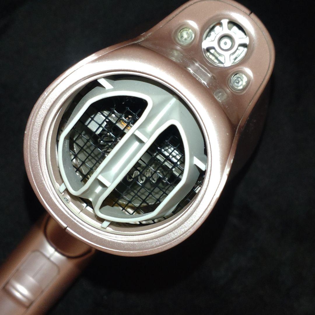 1 モーター新品 ナノケア ドライヤー EH-NA9G パナソニック ナノイー