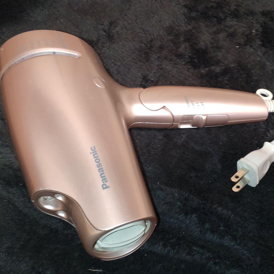 1 モーター新品 ナノケア ドライヤー EH-NA9G パナソニック ナノイー