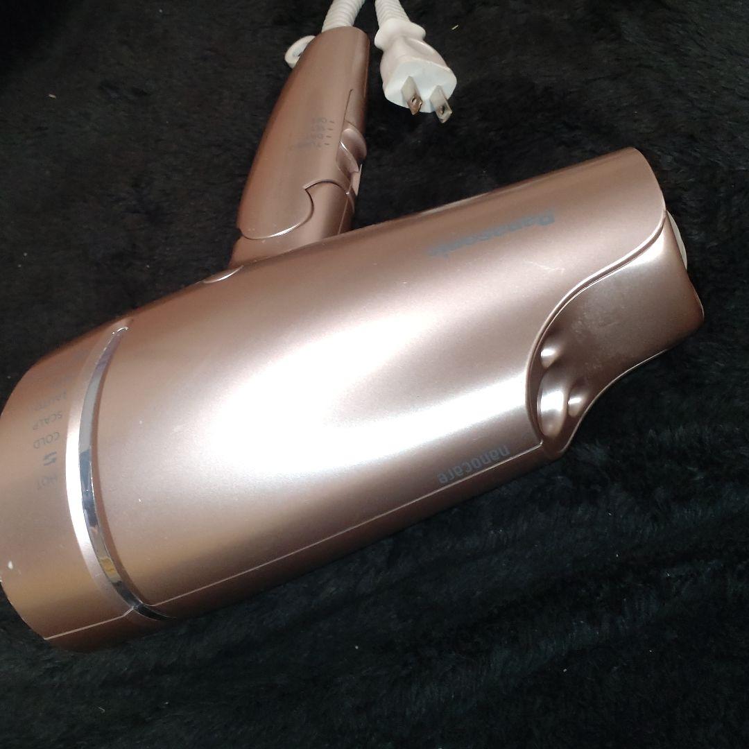 1 モーター新品 ナノケア ドライヤー EH-NA9G パナソニック ナノイー