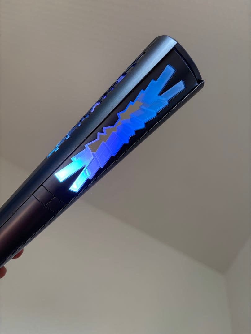 LE SSERAFIM ペンライト 付属品あり