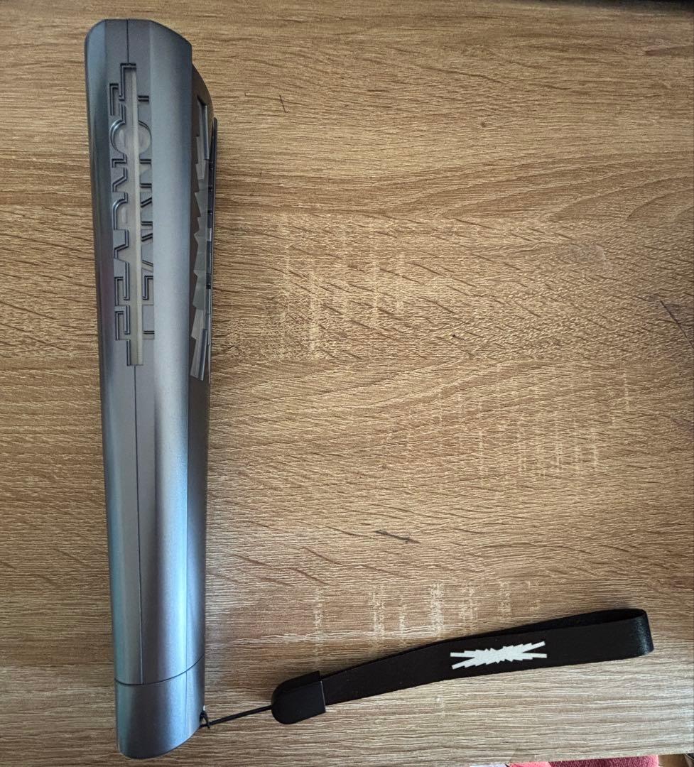 LE SSERAFIM ペンライト 付属品あり