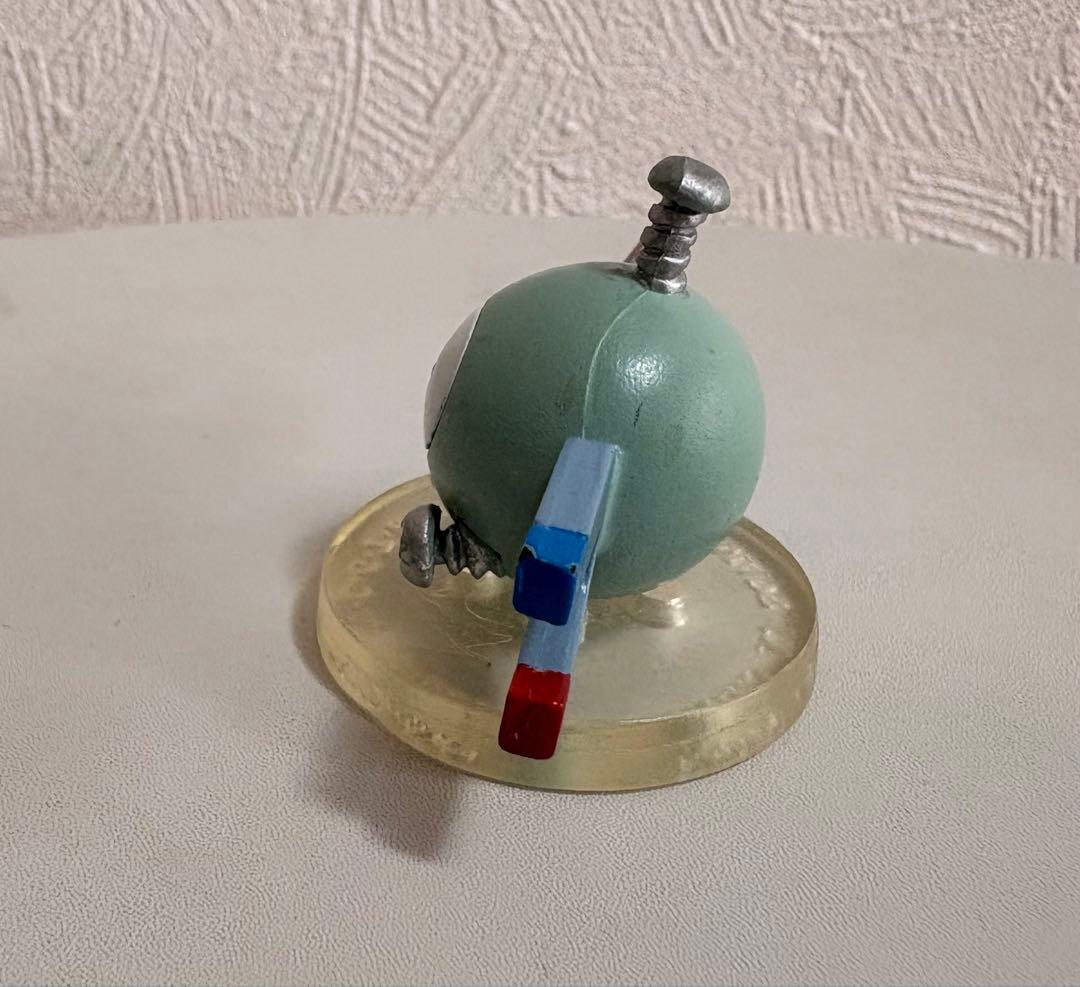 ポケモン　モンコレ　初期　コイル