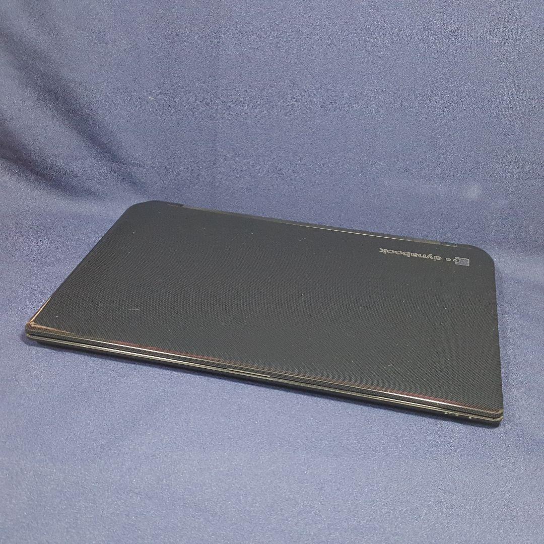 ブルーレイ/新品爆速SSD512GB/メモリ8GB/5世代Core-i7/東芝