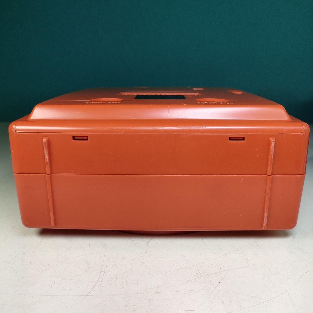 昭和レトロ National 8 TRACK PLAYER
