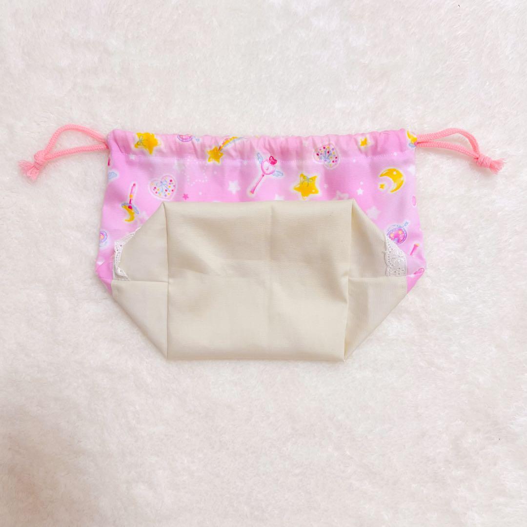 入園セット　入学セット　5点　ピンク　アイドル　かわいい　女の子　入学準備