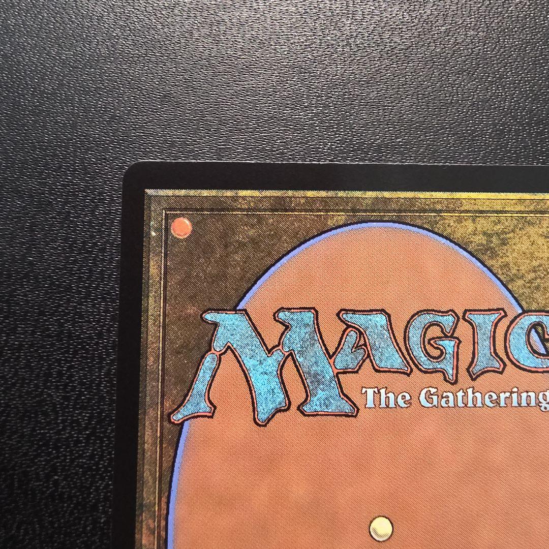 MTG FF ミッドガルの傭兵、クラウド ボーダーレス サージfoil