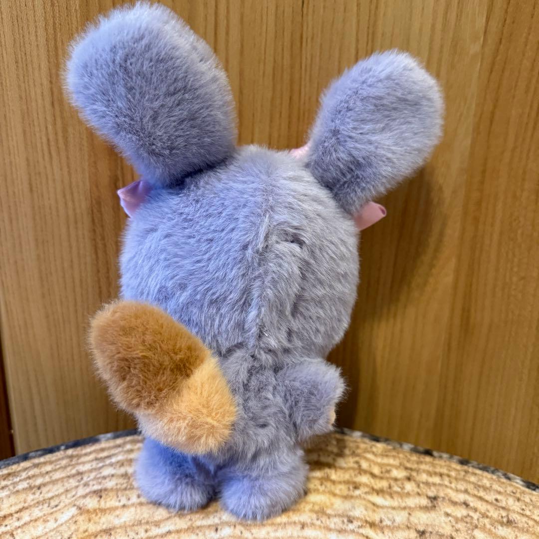 ズートピア　フィニック　TOPTOY toptoy ぬいぐるみ