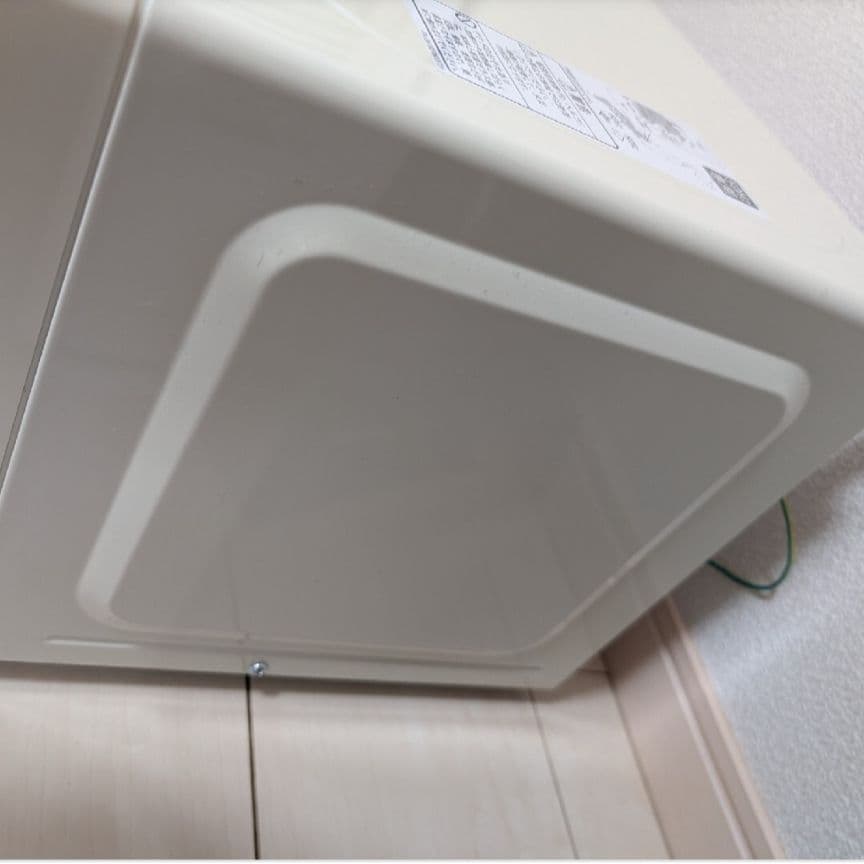 レトロ YUASA 単機能レンジ PRE-702B(50HZ)東日本専用