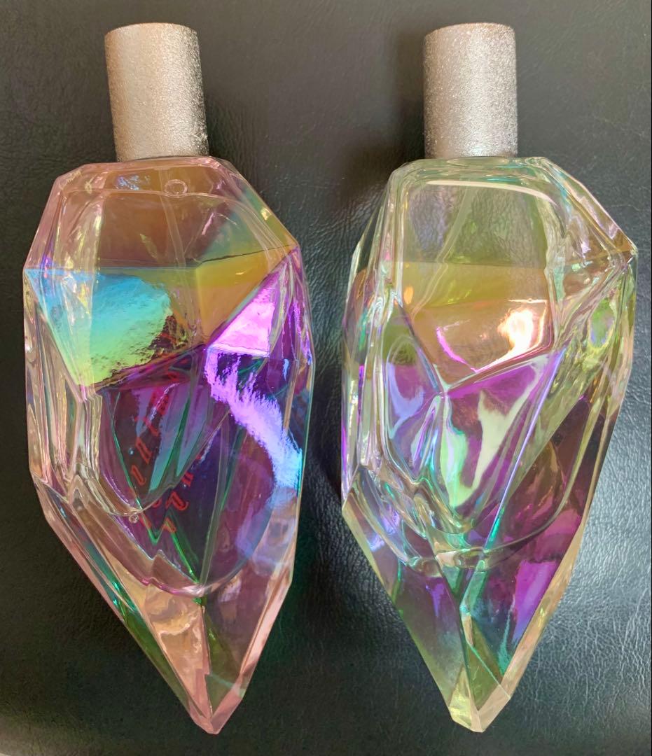 【B 2点セット】 米津玄師 ルームパルファム Flamingo/海の幽霊