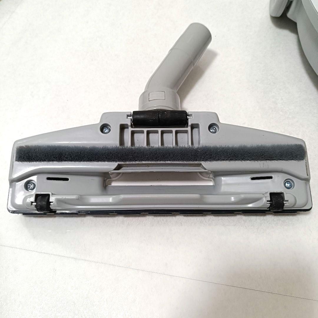 ✨美品✨山善 YAMAZEN　キャニスター掃除機クリーナー 　紙パック2枚付き♪