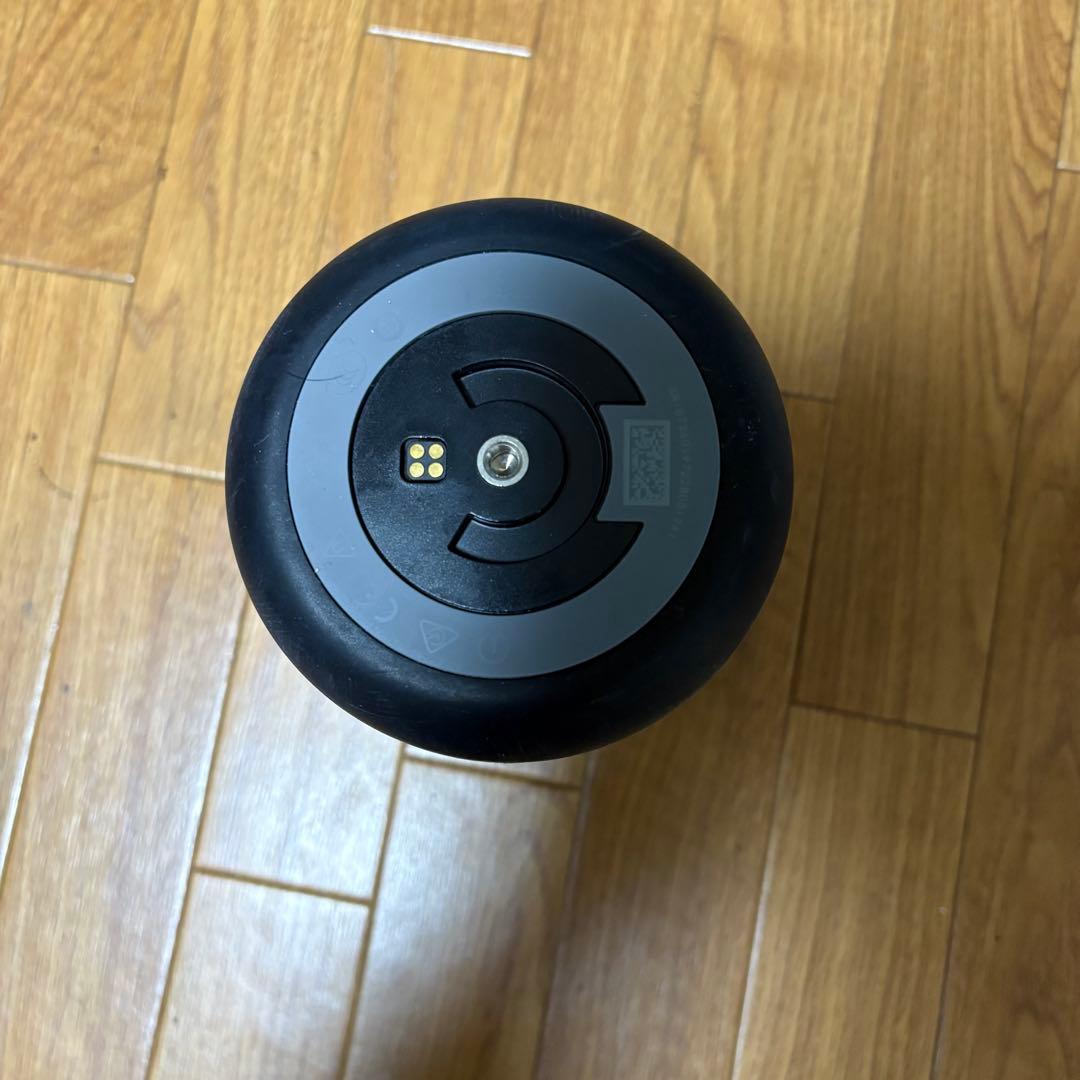 【箱付き】 BOSS SOUNDLINK REVOLVE + ブラック