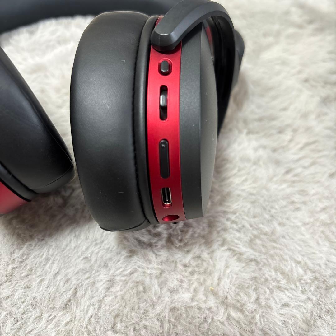 Sennheiser ワイヤレスヘッドホン HD 458BT