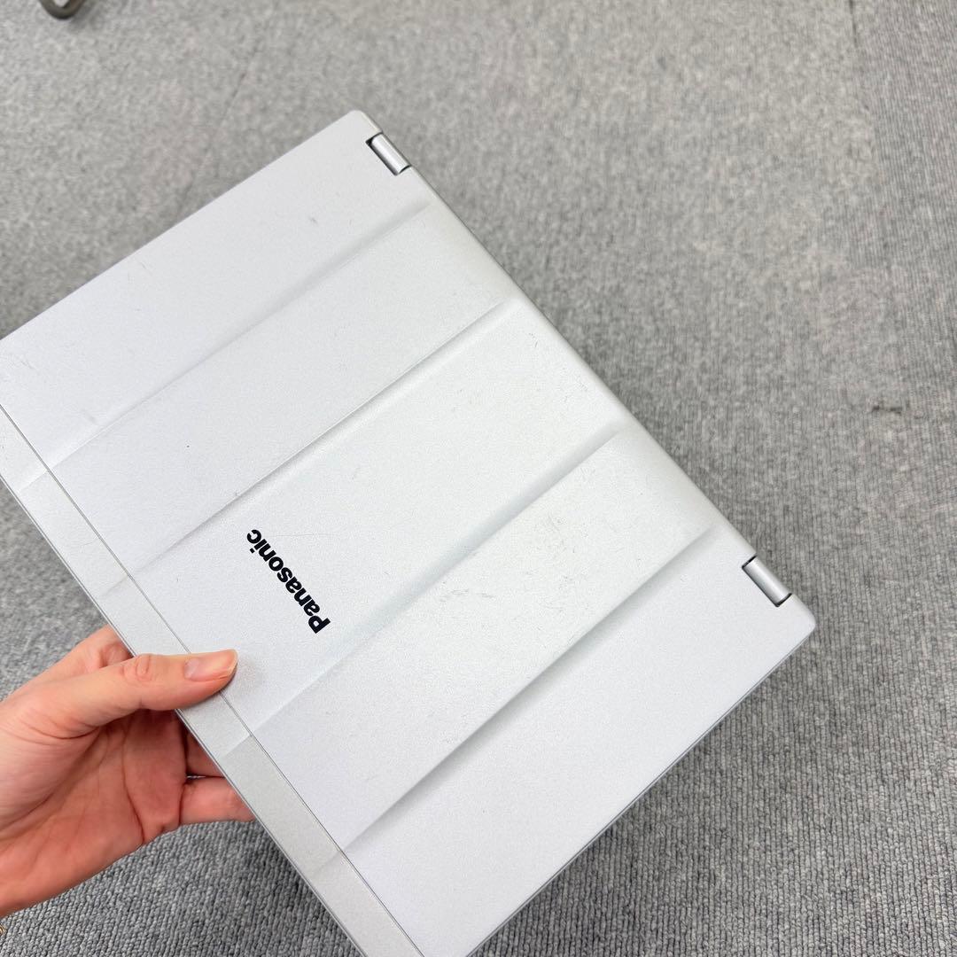 Windowsノート本体 Panasonic CF-SZ6 Core i5 8GB/256GB