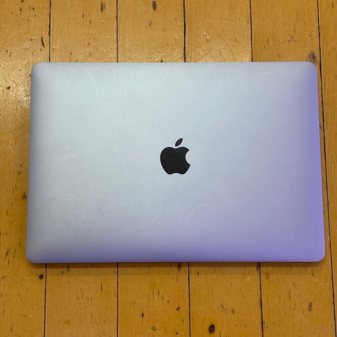 Macbook Pro 13インチ 2016 スペースグレイ A1708