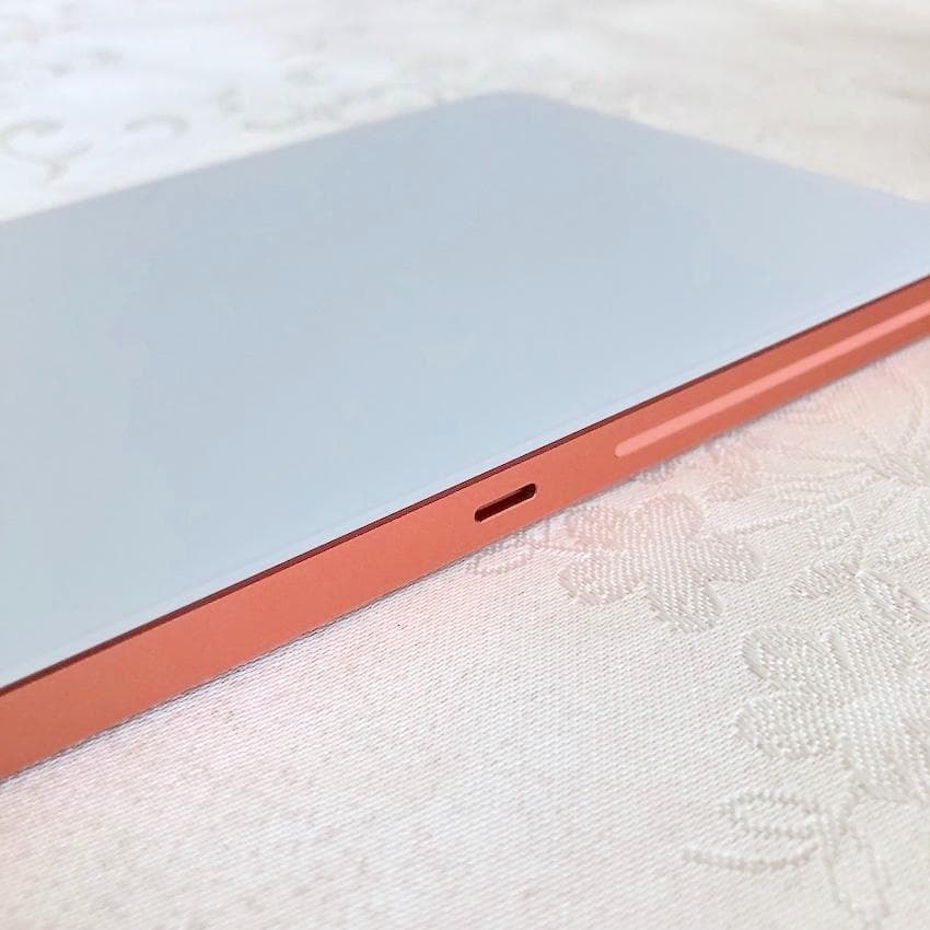 新品未使用｜限定｜オレンジ｜Apple｜Magic Trackpad 3｜純正
