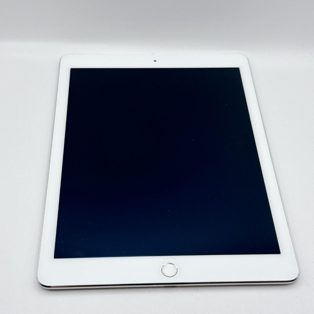 【美品】iPad Air 2 64GB Wi-Fiモデル MGHY2J/A