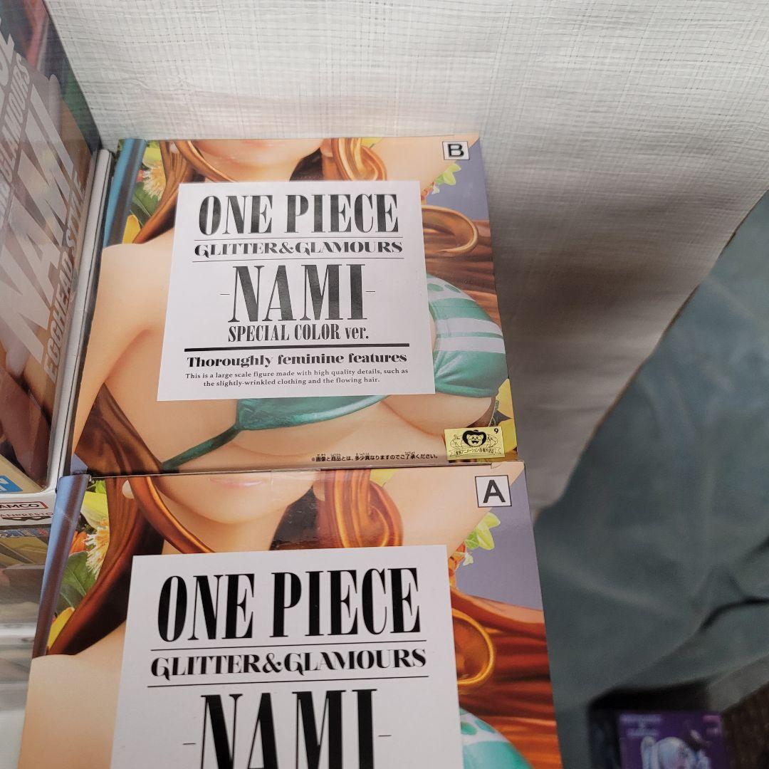 ワンピース まとめ売り 23点 Bulk Set 23PCS