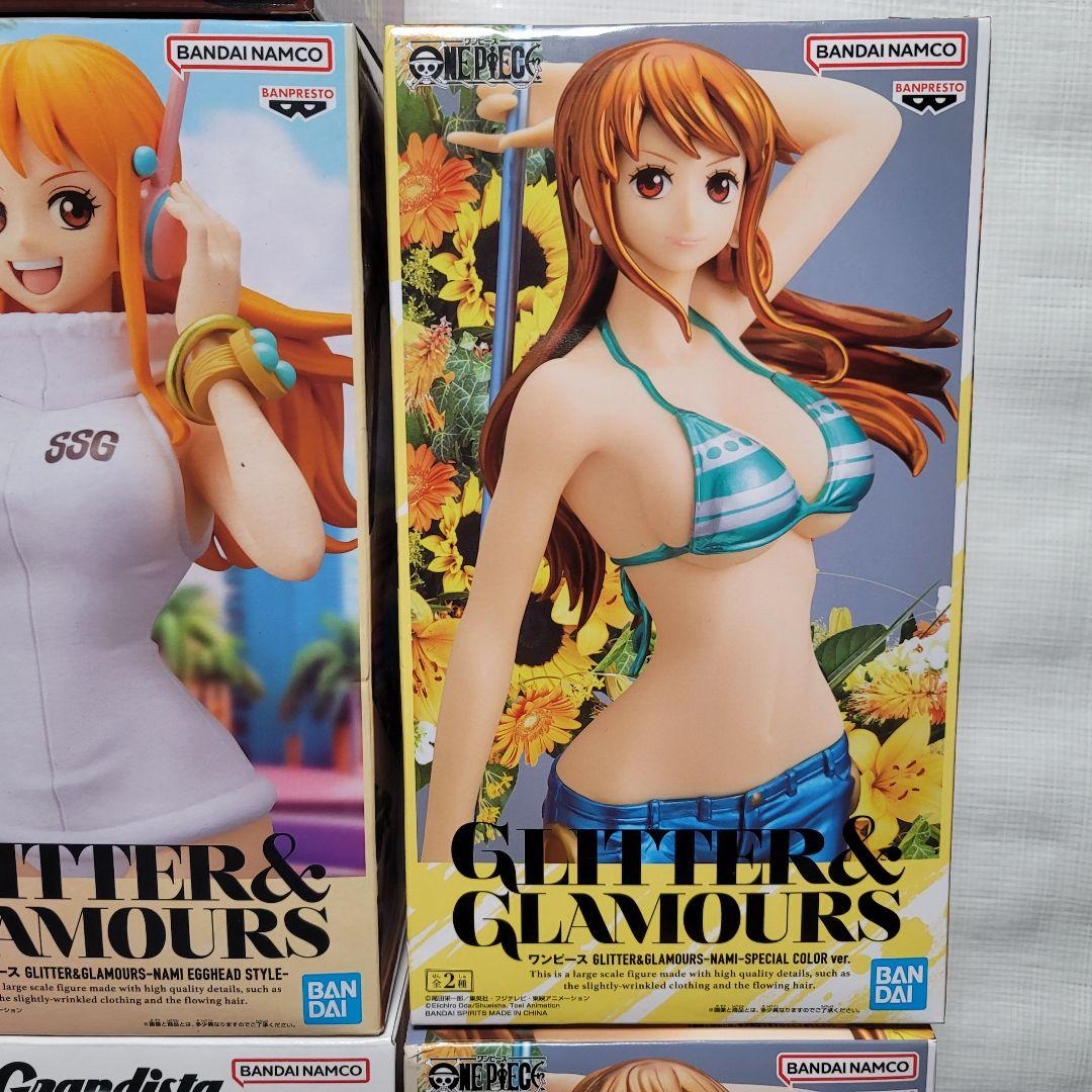 ワンピース まとめ売り 23点 Bulk Set 23PCS