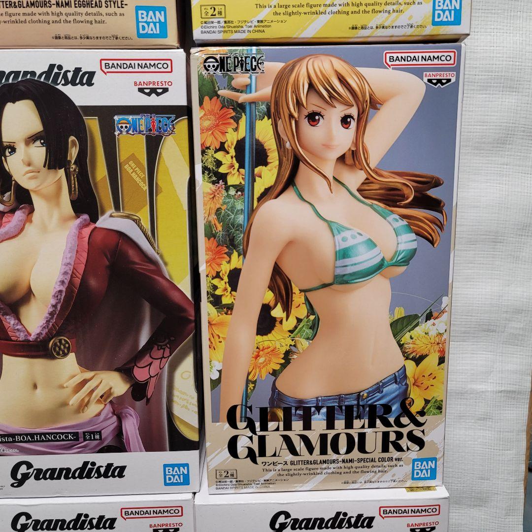 ワンピース まとめ売り 23点 Bulk Set 23PCS