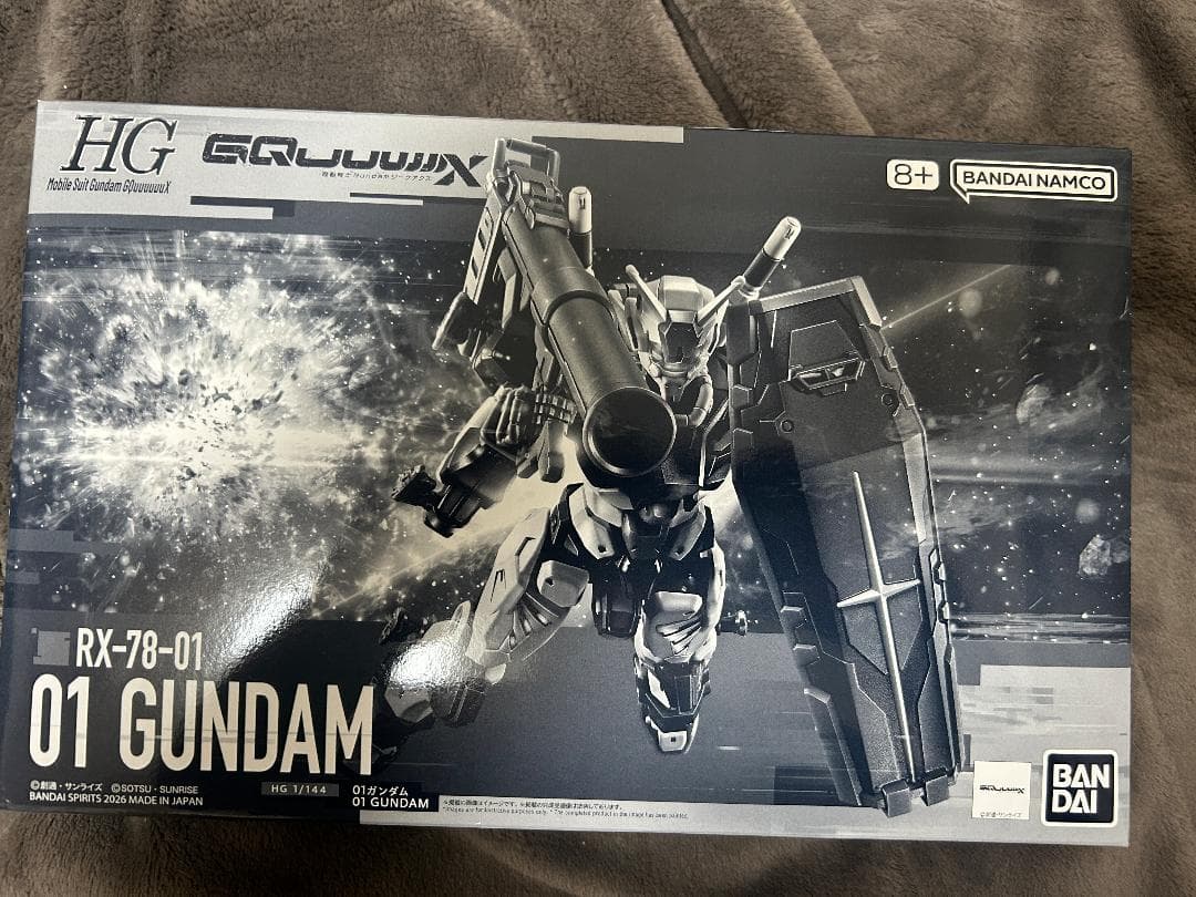 プレバン限定 ジムスループ ガンダムグリープ セイラ専用軽キャノン デナン・ゲー