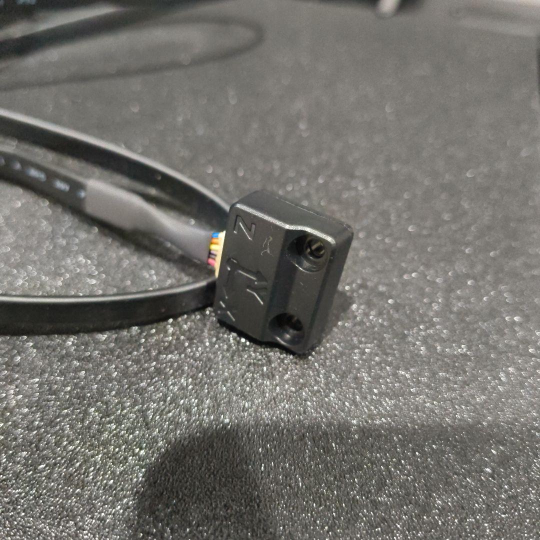 crearlity ender3 v3 ke カメラ、振動補正器、おまけパーツ