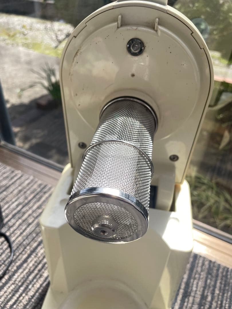 水素水生成機