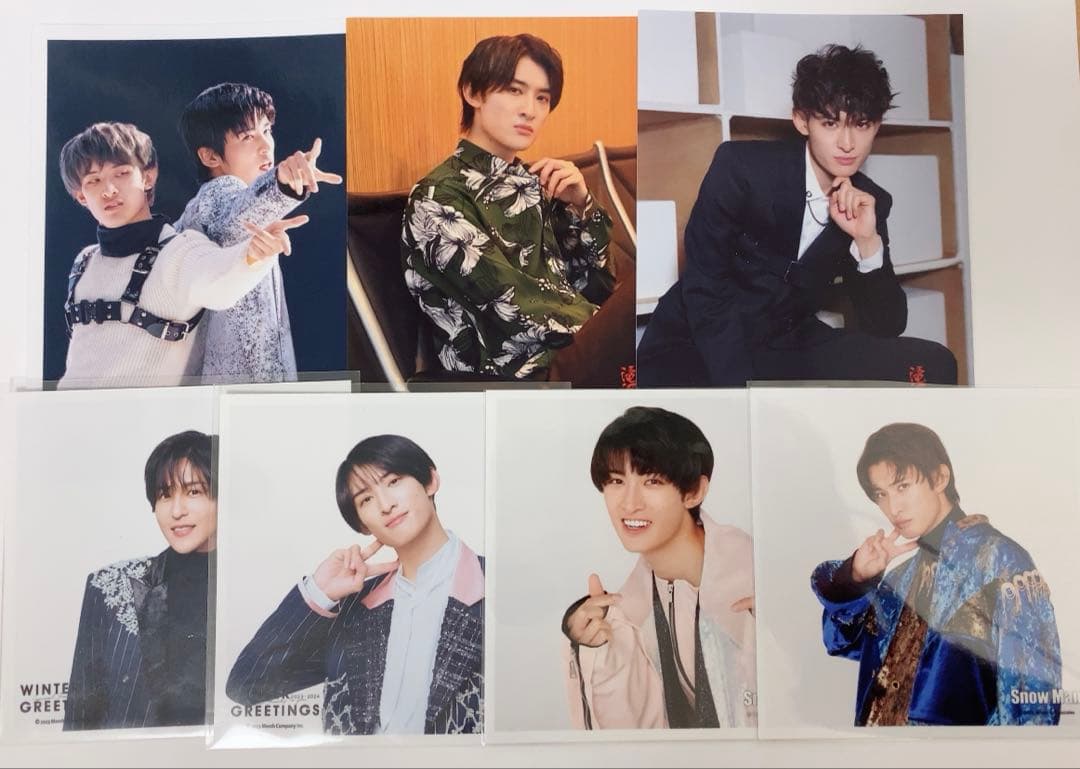 向井康二 公式写真 ましかくフォト