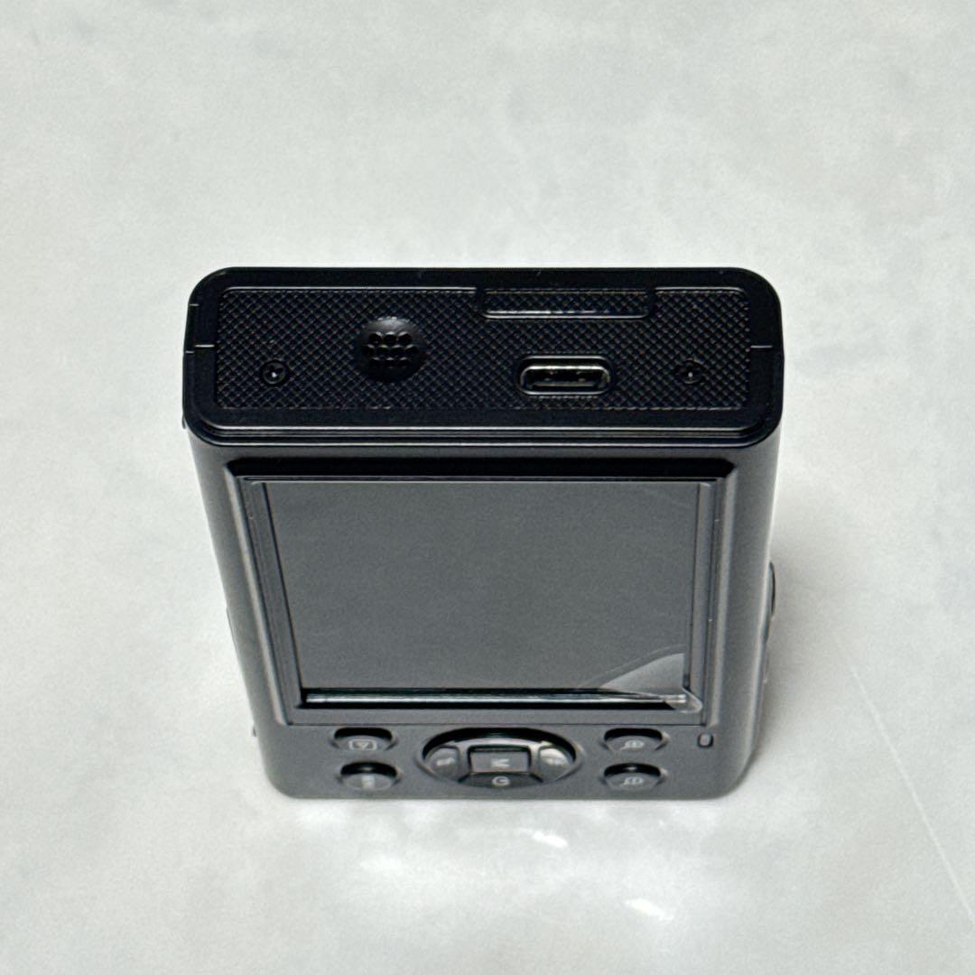 デジタルカメラ 5K デジカメ スマホに送れる WIFI転送機能 7200万画素