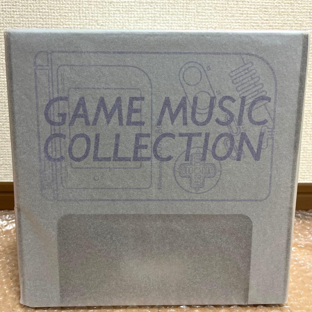 【新】ポケモン赤・緑 GAME MUSIC COLLECTION さいせいマシン