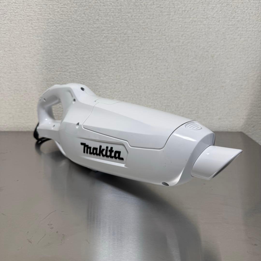 CL107FDSHW マキタMakita 10.8V 掃除機