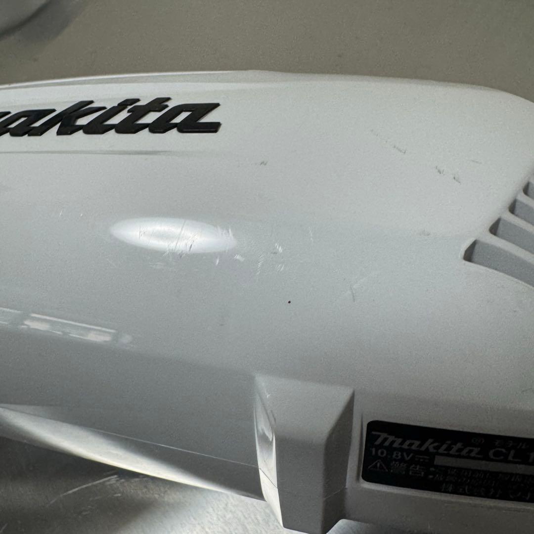 CL107FDSHW マキタMakita 10.8V 掃除機