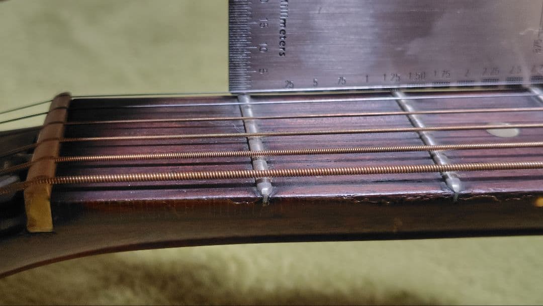 GIBSON B-25 1966年製